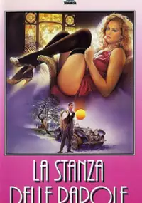 Plakat filmu La Stanza della parole