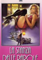 plakat filmu La Stanza della parole