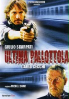 plakat filmu Ultima pallottola