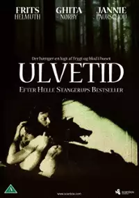 Plakat filmu Ulvetid