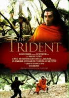 plakat filmu The Trident