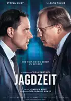 plakat filmu Jagdzeit