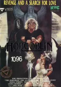 Plakat filmu Hobgoblin