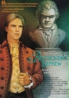 plakat filmu Bratanek Beethovena