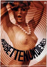 Plakat filmu In 80 Betten um die Welt