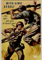 plakat filmu Hell Squad