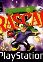 Andy Blythe / Rascal