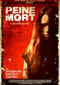 Plakat filmu Peine de mort