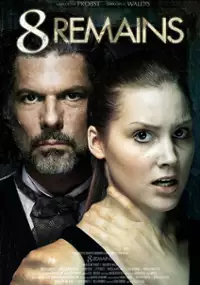 Plakat filmu 8 Remains
