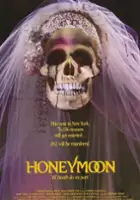 plakat filmu Miesiąc miodowy