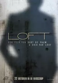 Plakat filmu Loft