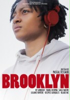 plakat filmu Brooklyn
