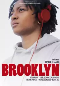 Plakat filmu Brooklyn