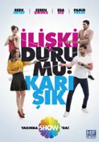 Nurseli Idiz / İlişki Durumu: Karışık