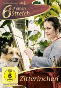 Plakat filmu Dwie siostry i pies