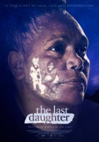 plakat filmu The Last Daughter