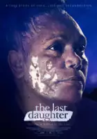 plakat filmuThe Last Daughter
