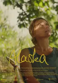 Plakat filmu Alaska