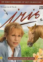 plakat filmu Iris