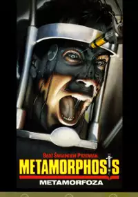 Plakat filmu Metamorfoza