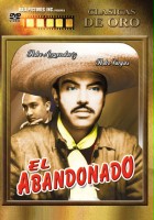 plakat filmu El Abandonado