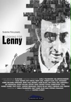 plakat filmu Looking for Lenny