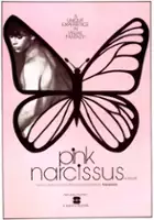 plakat filmu Pink Narcissus