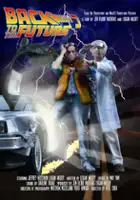 plakat filmu Back to the Future?