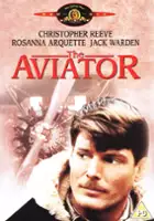 plakat filmu Lotnik