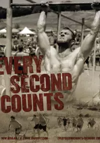 Plakat filmu Every Second Counts