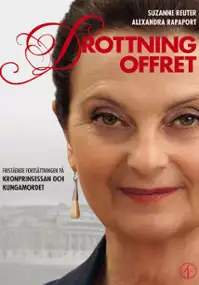 Plakat serialu Drottningoffret