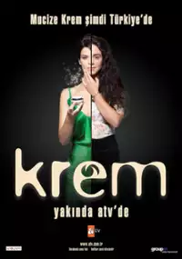 Plakat serialu Krem