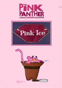 Plakat filmu Pink Ice