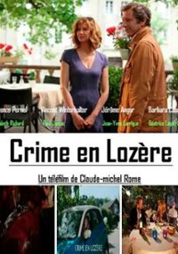 Zbrodnia w Lozere