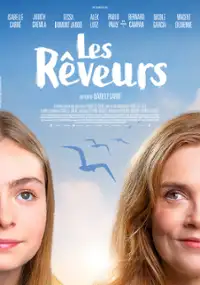 Plakat filmu Les rêveurs