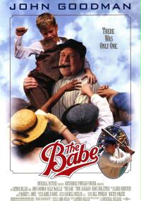 Babe (1992) plakat