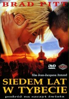 Siedem lat w Tybecie (1997