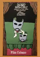 plakat filmu Papeles secundarios