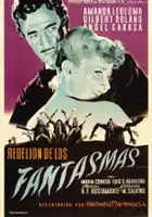 Nelly Montiel / La Rebelión de los fantasmas