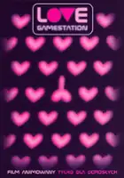 plakat filmu Love gamestation