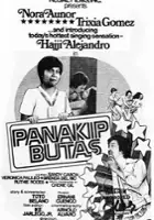 plakat filmu Panakip-butas