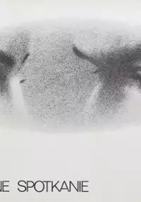 Plakat filmu Spóźnione spotkanie