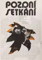 Vladimir Markov / Sp&oacute;źnione spotkanie