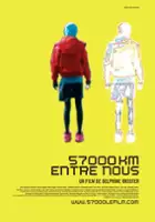 Hadrien Bouvier / 57000 km entre nous