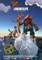 Corey Franks / Login 2 Life