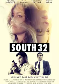 Plakat filmu South32