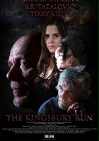 plakat filmu The Kingsbury Run