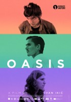 plakat filmu Oasis
