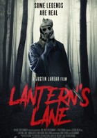 plakat filmu Lantern's Lane