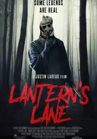 Plakat filmu Lantern's Lane